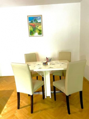 2,5 izbový apartmán v Ružinove s parkovaním zdarma